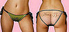 On Our Radar: Agent Provocateur Changes Font 