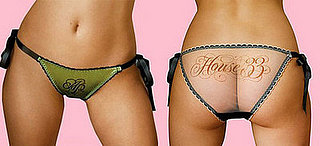 On Our Radar: Agent Provocateur Changes Font 