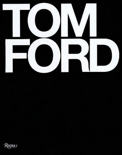 Fab Read: Tom Ford 
