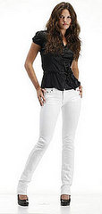 Designer Spotlight: Del Forte Denim 