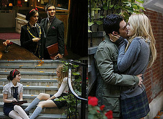 Gossip Girl Fashion Quiz: Episode 7 "Victor, Victrola"
