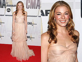 CMA Awards: LeAnn Rimes