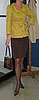 Look of the Day: Prim and Proper 