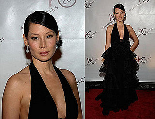 ACE Awards: Lucy Liu 