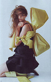 Snap Judgment: Prints or Solids? 