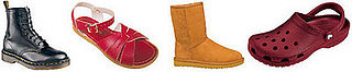 Which Ugly Shoe Are You Guilty of Wearing? 