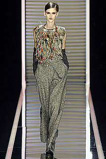 Trend Alert: Tweed 