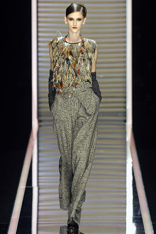Trend Alert: Tweed 