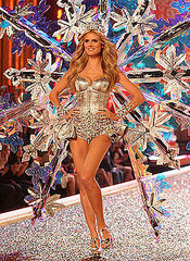 12th Annual Victoria's Secret Fashion Show 12th Annual Victoria's Secret Fashion Show