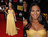 2007 American Music Awards: Ashanti 