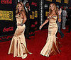 2007 American Music Awards: Beyonce 