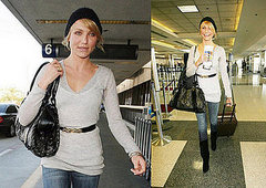Celebrity Style: Cameron Diaz Celebrity Style: Cameron Diaz