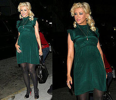 Celebrity Style: Christina Aguilera Celebrity Style: Christina Aguilera