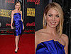 2007 American Music Awards: Christina Applegate 