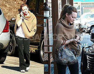 How Would YOU Wear It? Hilary Duff 
