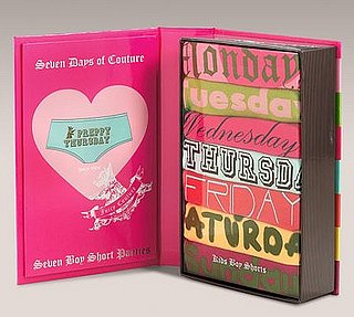 Fab Gift Guide: Super Tween 