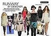 On Our Radar: Net-a-Porter's New Way to Shop 
