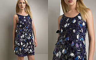 Nina Ricci Tulle Tank Dress: Love It or Hate It? 
