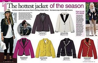 I Just Can't Get Enough...Blazers!