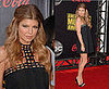 2007 American Music Awards: Fergie 