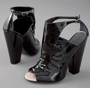 Would You Wear These Givenchy Heels?