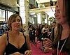 12th Annual Victoria's Secret Fashion Show: Pink Carpet Interview With Lauren Conrad!