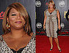 2007 American Music Awards: Queen Latifah