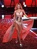 Model of the Week, Victoria's Secret Edition: Hana Soukupova 