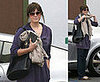 Celebrity Style: Mandy Moore 