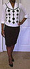 Look of the Day: Going Dotty 