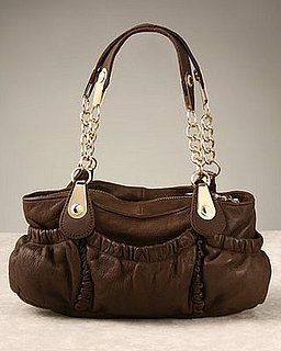 There's Still Time to Win This Chocolate Brown Seven Satchel!