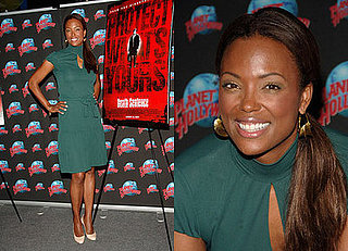 Celebrity Style: Aisha Tyler 