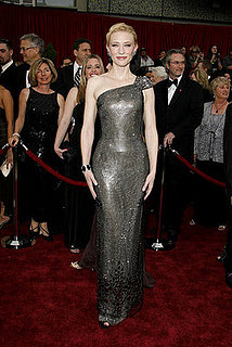 Party On Party Dresses: One(derful) Shoulders 