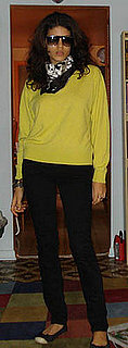 Look of the Day: Kate Bosworth Chic 
