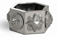 On Our Radar: Burberry Fine Jewelry 