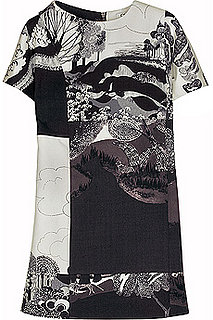 Chloe Secret Garden print dress: Love It or Hate It? 