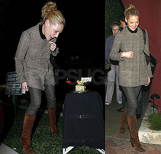 Celebrity Style: Katherine Heigl 