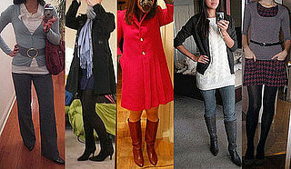 Looks of the Week! 