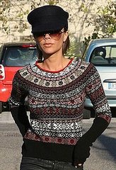 Trend Alert: Fair Isle Cozies Trend Alert: Fair Isle Cozies