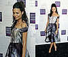 2007 British Style Awards: Thandie Newton