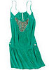 Holiday Trends 2007: Sexy Tops & Jeweled Sweaters