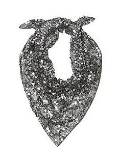 Fab Finds of the Week: Scarf City 