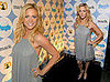 Celebrity Style: Brittany Snow 