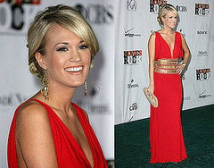 Celebrity Style: Carrie Underwood Celebrity Style: Carrie Underwood