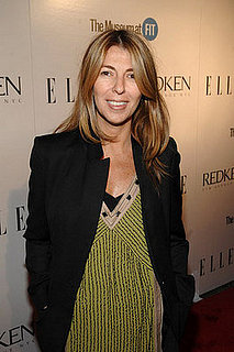 Nina Garcia Answers Our Fab Questions, Part I