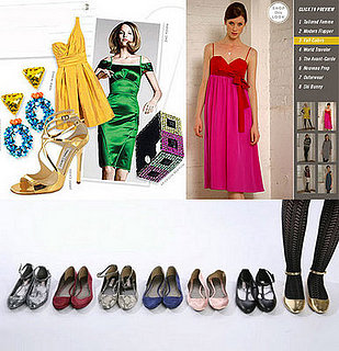 What Is the Best Online Shop of 2007? 