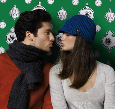 On Our Radar: Banana Republic Shares the Warmth 