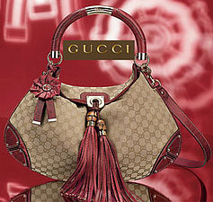 Ridley Scott to Direct Movie About the Gucci Dynasty