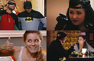 The Hills Fashion Quiz: Episode 17 "Once a Player"