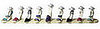 Simply Fab: High-Heel Shoes Menorah 